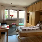 Nebelhorn 202 Und 119 Apartment *