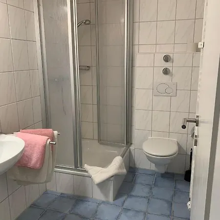 Apartment Nebelhorn 202 Und 119