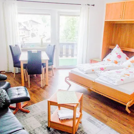 Nebelhorn 202 Und 119 Apartment Oberstdorf