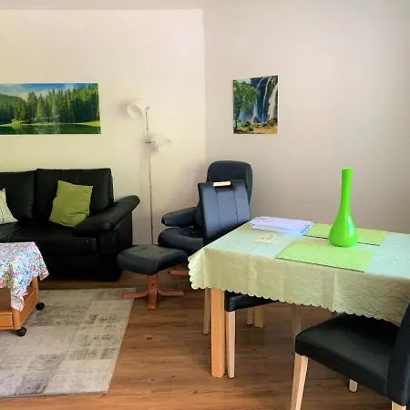 Nebelhorn 202 Und 119 Apartment