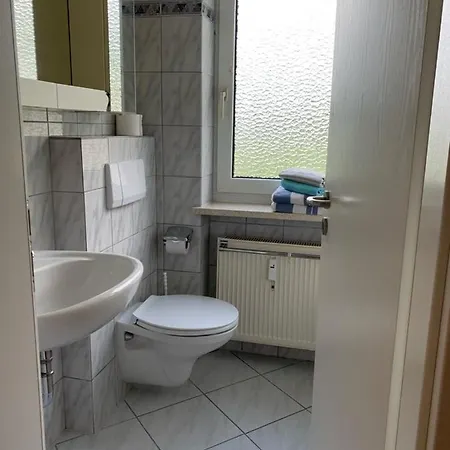 Nebelhorn 202 Und 119 Apartment Oberstdorf
